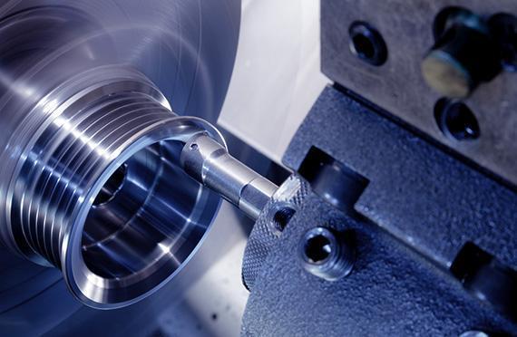 obrabiarka, zębatki